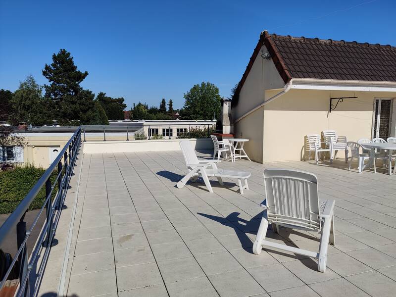 Montsoult (95560)