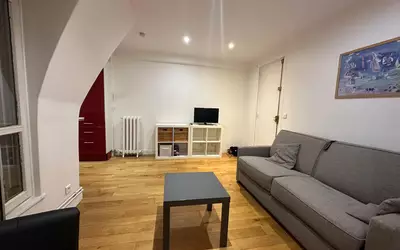 Paris 8E (75008)