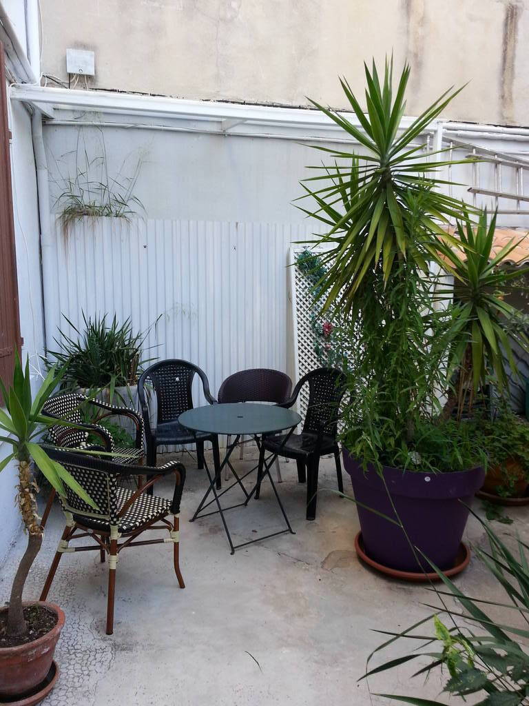 Marseille 8Eme