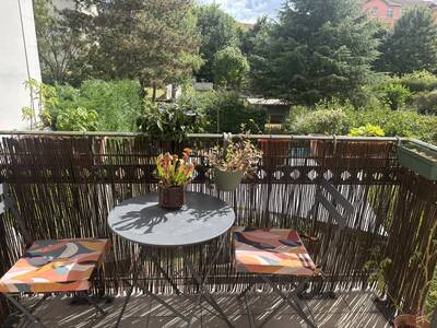 Vente appartement 3 pièces Noisy-le-Grand (93160)
