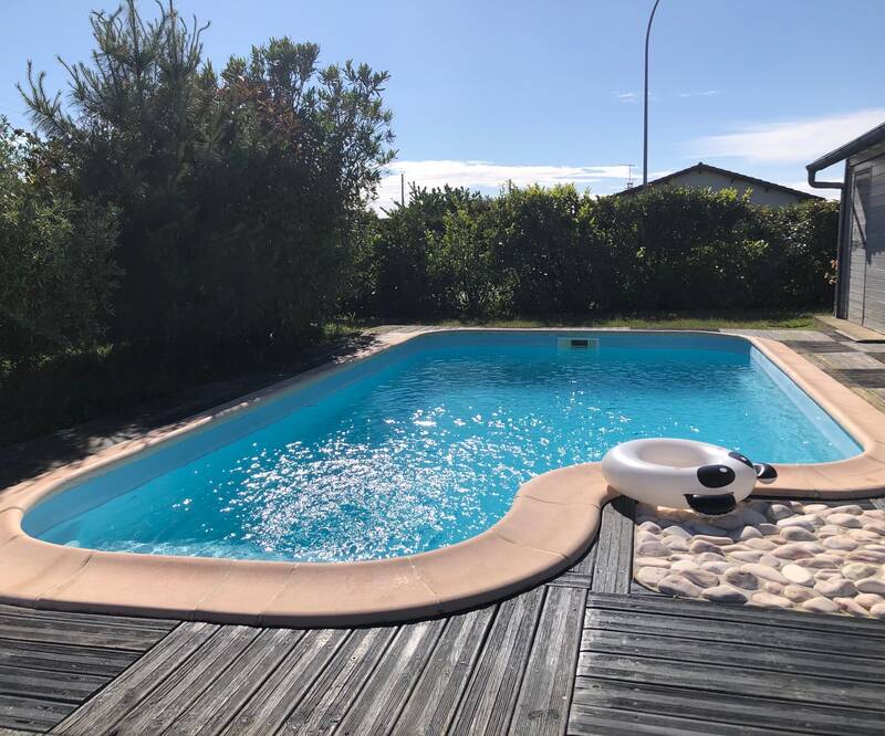 Biscarrosse (40600)