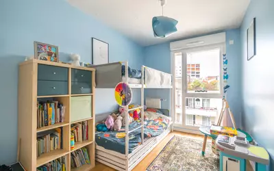Appartement 4 pièces 91 m² · à Montrouge · 91 m² · 730 000 €