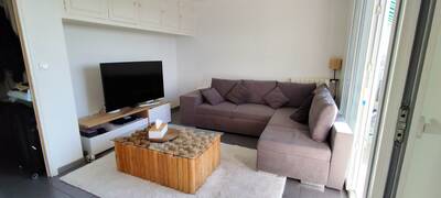 Location appartement studio Cagnes-sur-Mer (06800)