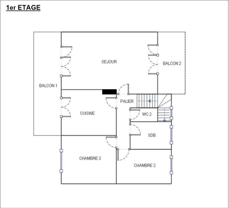 + 62M2 Espaces Complémentaires Sainte-Luce-Sur-Loire (44980)