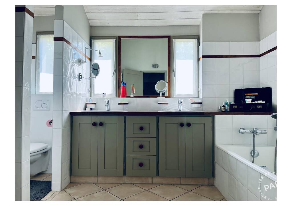 Immobilier Vaux-Sur-Eure (27120) 935.000 € 213 m²
