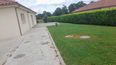 Location maison 4 pièces Ytrac (15)