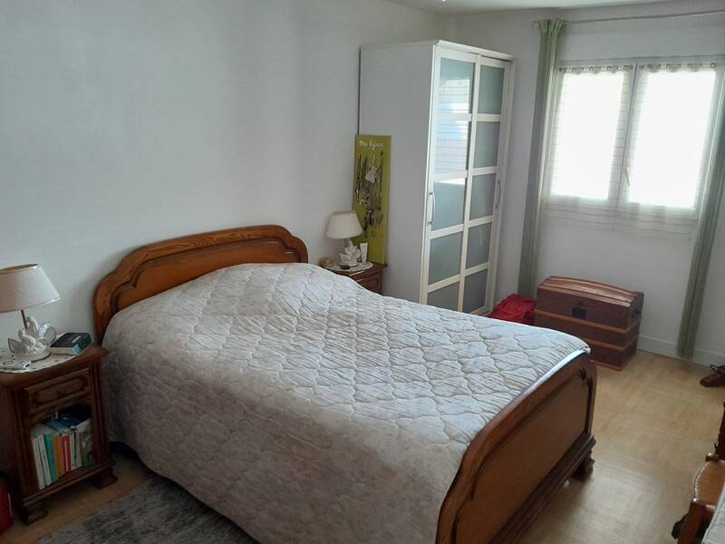 Spacieuse Maison Familiale