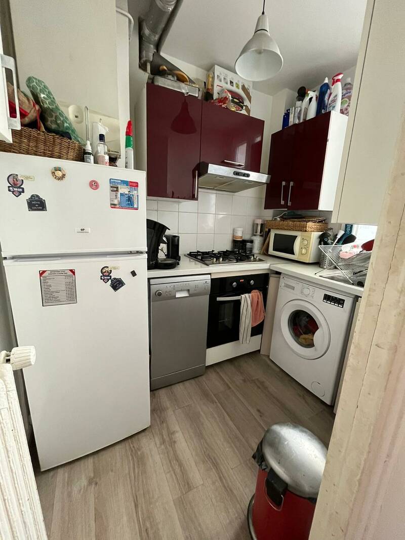 Asnières-Sur-Seine (92600)