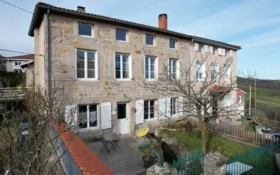 Saint-Genest-Lerpt (42530)