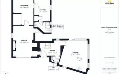 Chaville (92370)