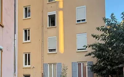 Lyon 3E
