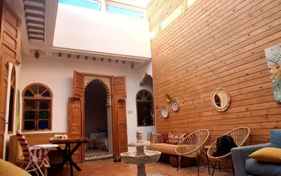 Maroc