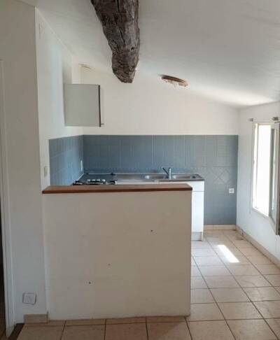 Vente appartement studio Brignoles (83170)