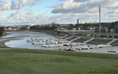 Le Pouliguen (44510)