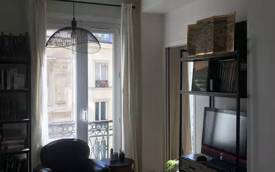 Paris 9E (75009)