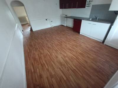 Location maison 4 pièces Myennes (58440)