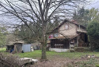 Vente maison 4 pièces Ouzouer-sur-Trézée (45250)