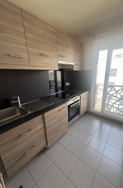 Location appartement 2 pièces Noisy-le-Grand (93160)