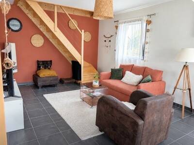 Vente maison 6 pièces Gilley (25650)