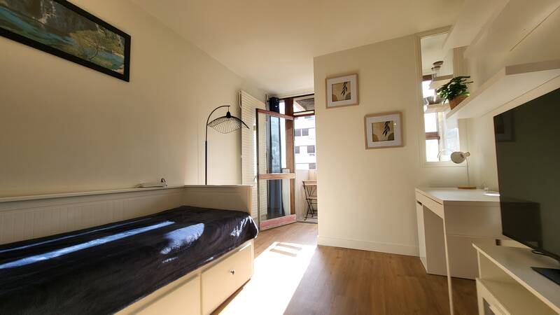 Marseille 10E (13010)