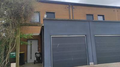 Vente maison 4 pièces Châlons-en-Champagne (51000)