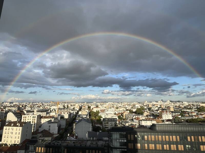 La Garenne-Colombes (92250)