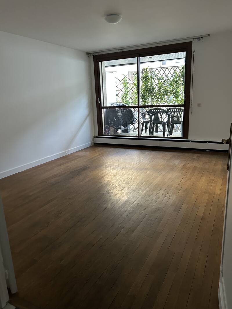 Paris 16E (75016)