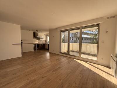 Vente appartement 2 pièces Annemasse (74100)