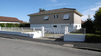 Vente maison 4 pièces Rabastens-de-Bigorre (65140)
