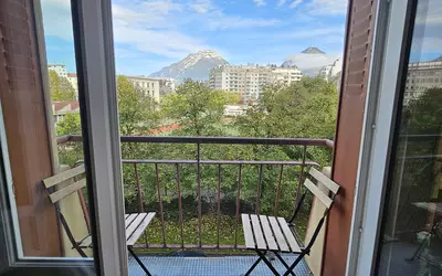 Grenoble (38000)