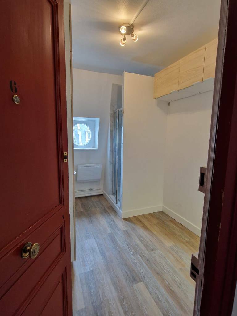 Paris 17E (75017)