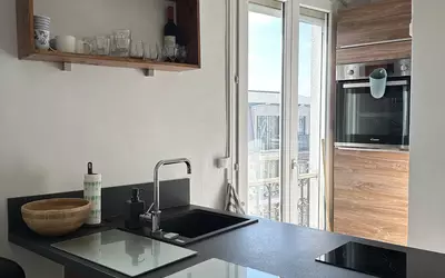Asnières-Sur-Seine (92600)