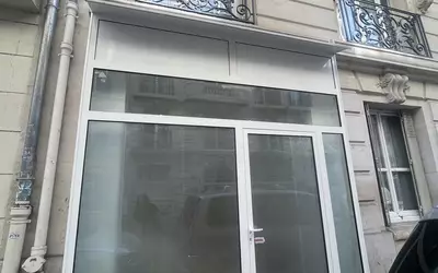 Paris 14E