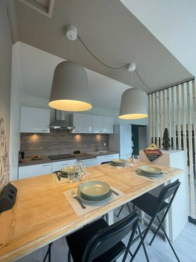Location chambre en colocation 5 pièces Les Ulis (91940)