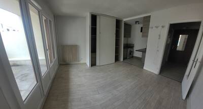 Location appartement studio Saint-Maur-des-Fossés (94)