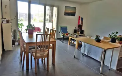 La Terrasse (38660)