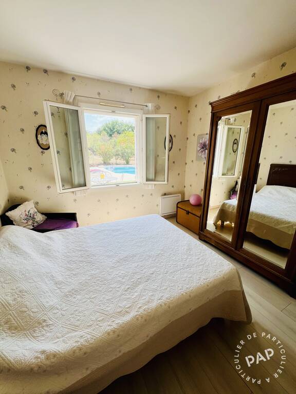 Vente maison 95 m² Sourzac (24400) - 95 m² - 200.000 € | Particulier à Particulier — 6