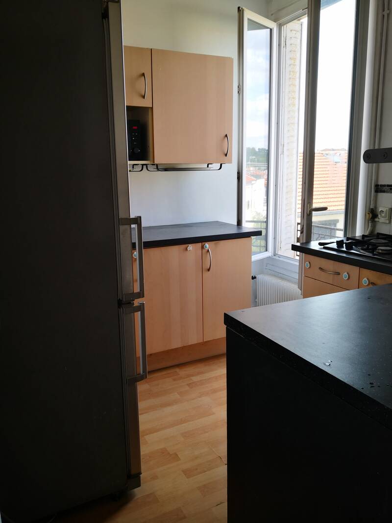 Maisons-Alfort (94700)