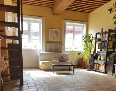 Vente appartement 3 pièces Lyon 1er