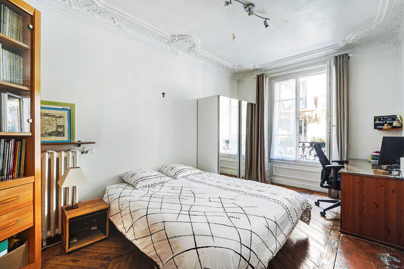 Paris 15E (75015)