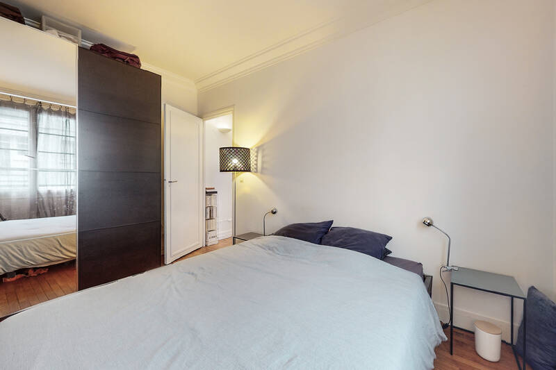 Paris 15E (75015)