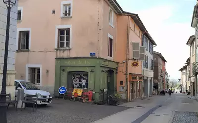 Voreppe