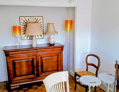 Location appartement 4 pièces Reims (51100)