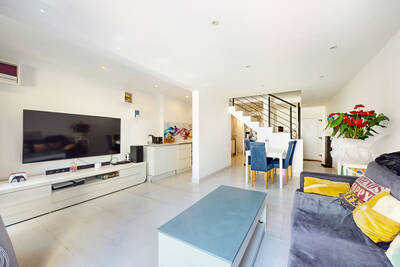 Vente maison 5 pièces Montpellier (34)