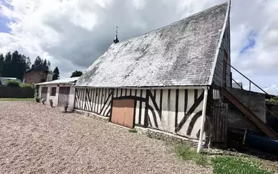 Piencourt (27230)
