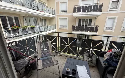 Montfermeil (93370)