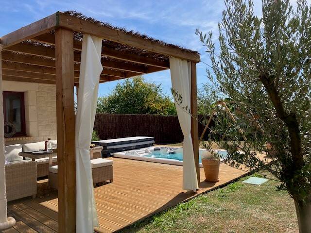 , Individuelle, Carnetin (77400)