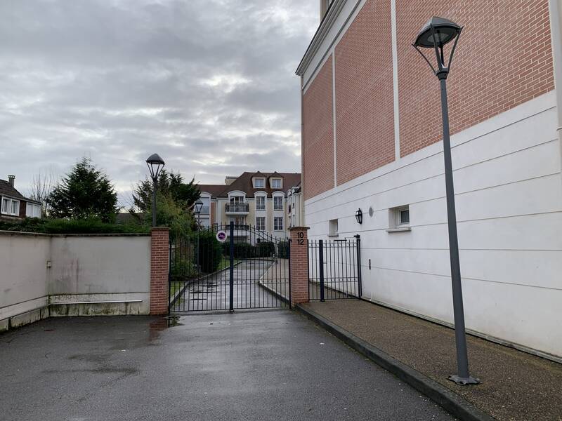 Plaisir (78370)