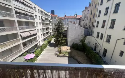 Lyon 3E (69003)