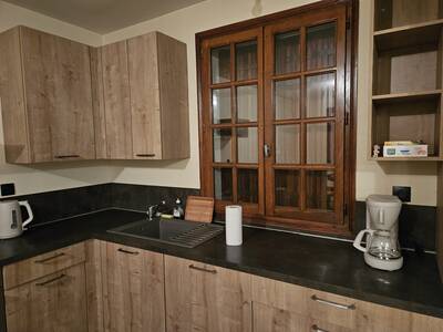 Location maison 5 pièces Chatou (78400)